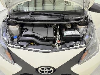 Toyota Aygo HB 1.0 VVT-i Airco NAP picture 28
