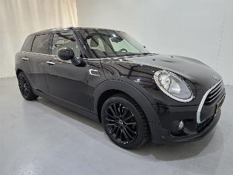 Schadeauto Mini Clubman 1.5 One Pepper Edition Clima 2019/7