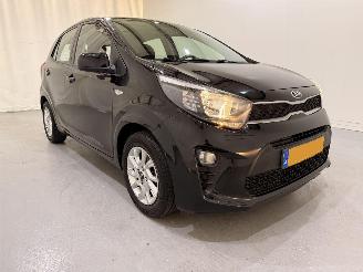 Schadeauto Kia Picanto  2019/3