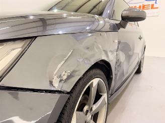Audi A1 1.2 TFSI Pro Line S Navi/Clima picture 33