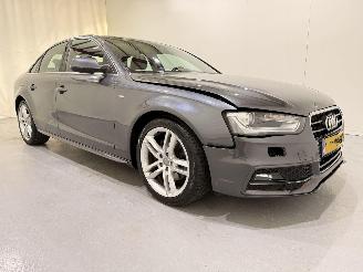  Audi A4 Sedan 1.8 TFSI S Edition Automaat 2015/7