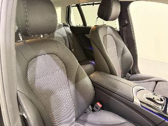 Mercedes C-klasse 300e Business Solution AMG PHEV picture 38