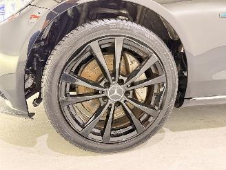 Mercedes C-klasse 300e Business Solution AMG PHEV picture 14