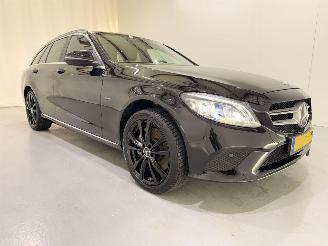  Mercedes C-klasse 300e Business Solution AMG PHEV 2020/11