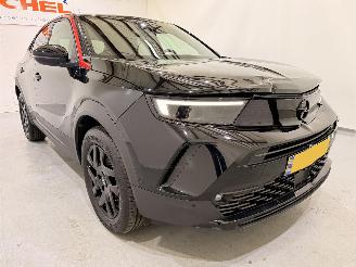 skadebil auto Opel Mokka 1.2 Turbo GS Line Aut8 2022/9