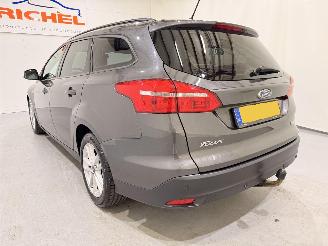 Ford Focus Wagon 1.0 Ecoboost Edition picture 24