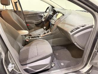 Ford Focus Wagon 1.0 Ecoboost Edition picture 35