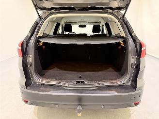 Ford Focus Wagon 1.0 Ecoboost Edition picture 41