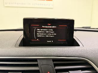 Audi Q3 2.0 TFSI Pro S Line aut7 Pano picture 33