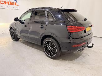 Audi Q3 2.0 TFSI Pro S Line aut7 Pano picture 5