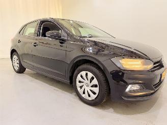 Damaged car Volkswagen Polo HB VI 1.0 TSI 70kW Comfortline 2020/3