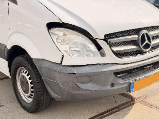 Mercedes Sprinter 211 CDI HD 366 Automaat Clima picture 12