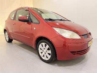 Mitsubishi Colt CZ3 1.3 Invite+ Airco picture 15
