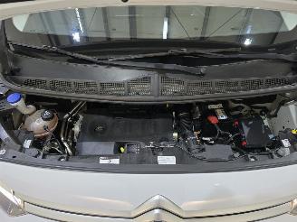 Citroën Jumpy DC 2.0 AUT 5p Dubbelcabine BlueHDI L3H1 XL 132Kw Bjr.2023 picture 21