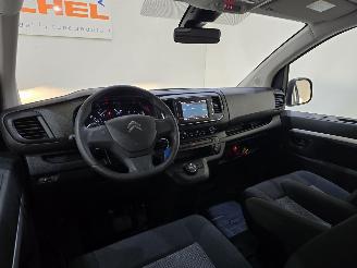 Citroën Jumpy DC 2.0 AUT 5p Dubbelcabine BlueHDI L3H1 XL 132Kw Bjr.2023 picture 32