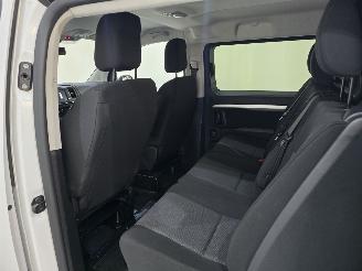 Citroën Jumpy DC 2.0 AUT 5p Dubbelcabine BlueHDI L3H1 XL 132Kw Bjr.2023 picture 5