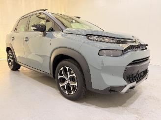 Auto incidentate Citroën C3 Aircross 1.2 PureTech 130 Shine Aut. 2022/4
