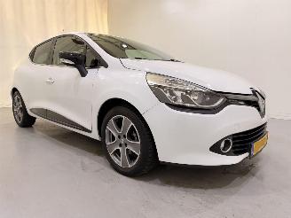 Avarii autoturisme Renault Clio HB 0.9 TCe 90 Night&Day 2015/9
