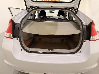 Honda Insight 1.3 MHEV Comfort Aut. Clima picture 37