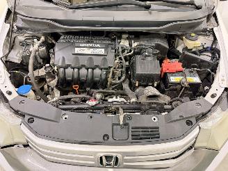 Honda Insight 1.3 MHEV Comfort Aut. Clima picture 36
