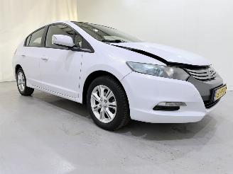 Unfallwagen Honda Insight 1.3 MHEV Comfort Aut. Clima 2010/3