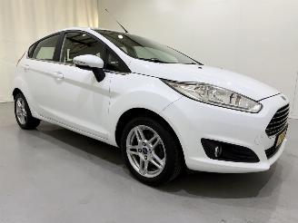 škoda osobní automobily Ford Fiesta HB 1.0 EcoBoost Titanium 2014/1