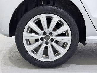 Volkswagen Polo HB 1.2 Trend Edition Pano/Airco picture 15