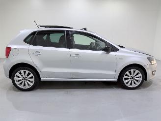 Volkswagen Polo HB 1.2 Trend Edition Pano/Airco picture 19