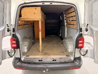 Volkswagen Transporter 2.0 TDI L2 Comfortline Airco picture 26