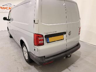 Volkswagen Transporter 2.0 TDI L2 Comfortline Airco picture 37