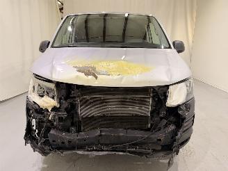 Volkswagen Transporter 2.0 TDI L2 Comfortline Airco picture 3