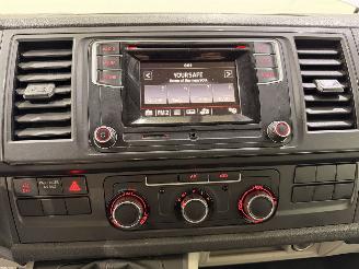 Volkswagen Transporter 2.0 TDI L2 Comfortline Airco picture 33