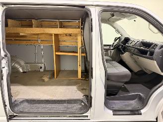 Volkswagen Transporter 2.0 TDI L2 Comfortline Airco picture 41