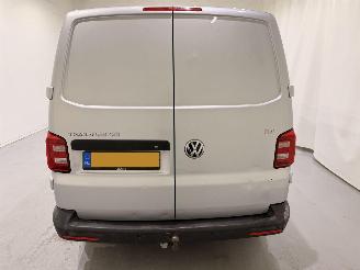 Volkswagen Transporter 2.0 TDI L2 Comfortline Airco picture 7