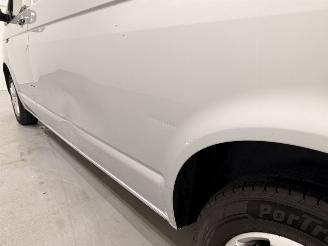Volkswagen Transporter 2.0 TDI L2 Comfortline Airco picture 21