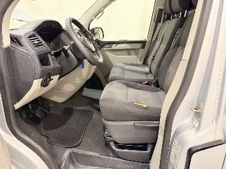 Volkswagen Transporter 2.0 TDI L2 Comfortline Airco picture 9