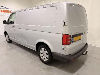 Volkswagen Transporter 2.0 TDI L2 Comfortline Airco picture 6