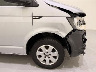 Volkswagen Transporter 2.0 TDI L2 Comfortline Airco picture 18