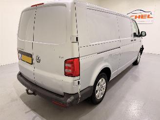 Volkswagen Transporter 2.0 TDI L2 Comfortline Airco picture 8
