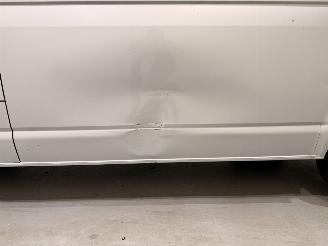 Volkswagen Transporter 2.0 TDI L2 Comfortline Airco picture 22