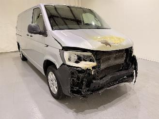 Volkswagen Transporter 2.0 TDI L2 Comfortline Airco picture 2
