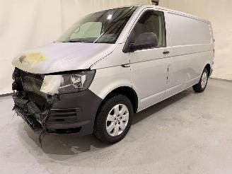 Volkswagen Transporter 2.0 TDI L2 Comfortline Airco picture 5