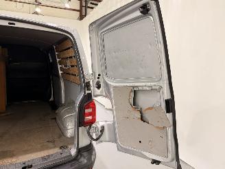 Volkswagen Transporter 2.0 TDI L2 Comfortline Airco picture 38