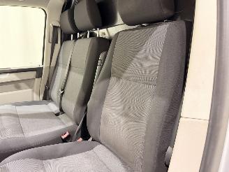 Volkswagen Transporter 2.0 TDI L2 Comfortline Airco picture 34