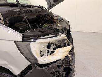 Volkswagen Transporter 2.0 TDI L2 Comfortline Airco picture 10