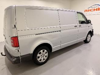 Volkswagen Transporter 2.0 TDI L2 Comfortline Airco picture 20