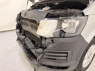 Volkswagen Transporter 2.0 TDI L2 Comfortline Airco picture 12