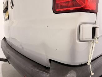 Volkswagen Transporter 2.0 TDI L2 Comfortline Airco picture 15