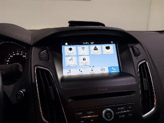 Ford Focus Wagon 1.5 EcoBoost Titanium  110kW 150PK 1498ccm picture 11