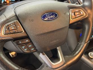 Ford Focus Wagon 1.5 EcoBoost Titanium  110kW 150PK 1498ccm picture 38